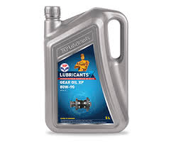 Gear Oil